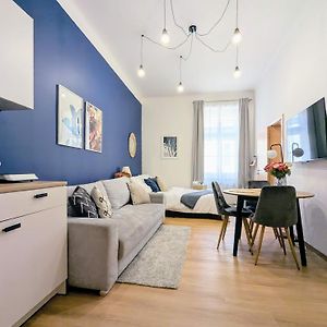 Studio Appartement